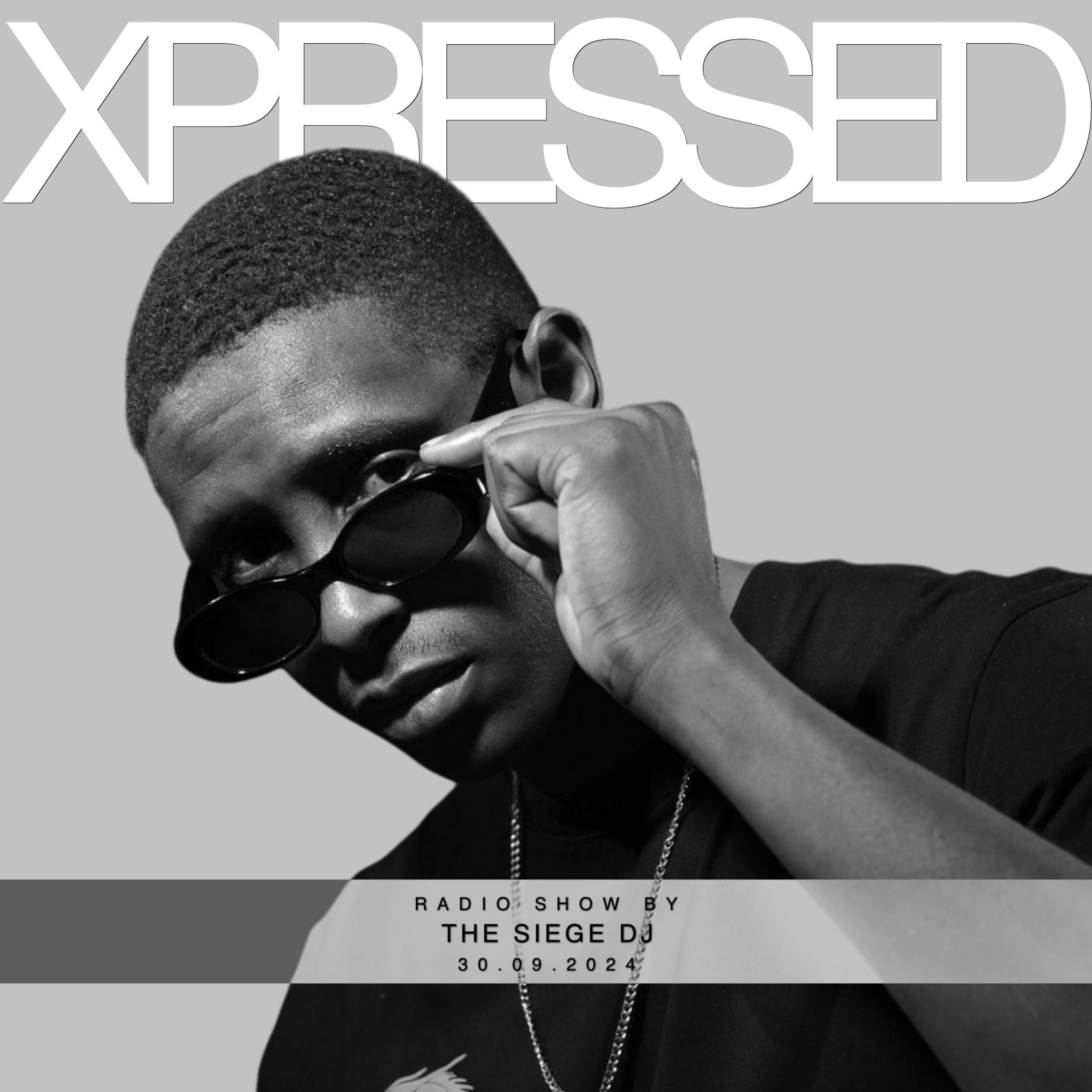 Xpressed Records