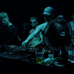 Bassbrigada 21.09.24 - Set