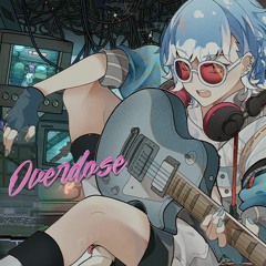 Overdose - natori (Cover Kobo Kanaeru)