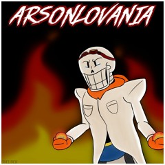 Arsonlovania - Power of the Fireglobe (SHADE EDITION)