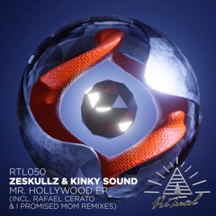 ZESKULLZ & Kinky Sound - Lost Angeles (I Promised Mom Remix)