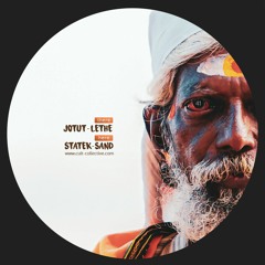 Jotut - Lethe - (forthcoming on CC)