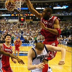 TRACY MCGRADY - VAR!ANT   (mixed by Dr0w$y)
