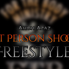 First Person Shooter Freestyle - Ahch Azaz