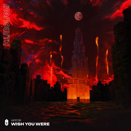 Wish You Were [Monolyth Release]