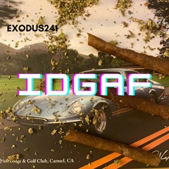 IDGAF