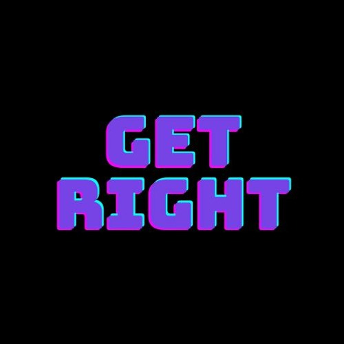 Get Right - Jonathan Blake Boyd