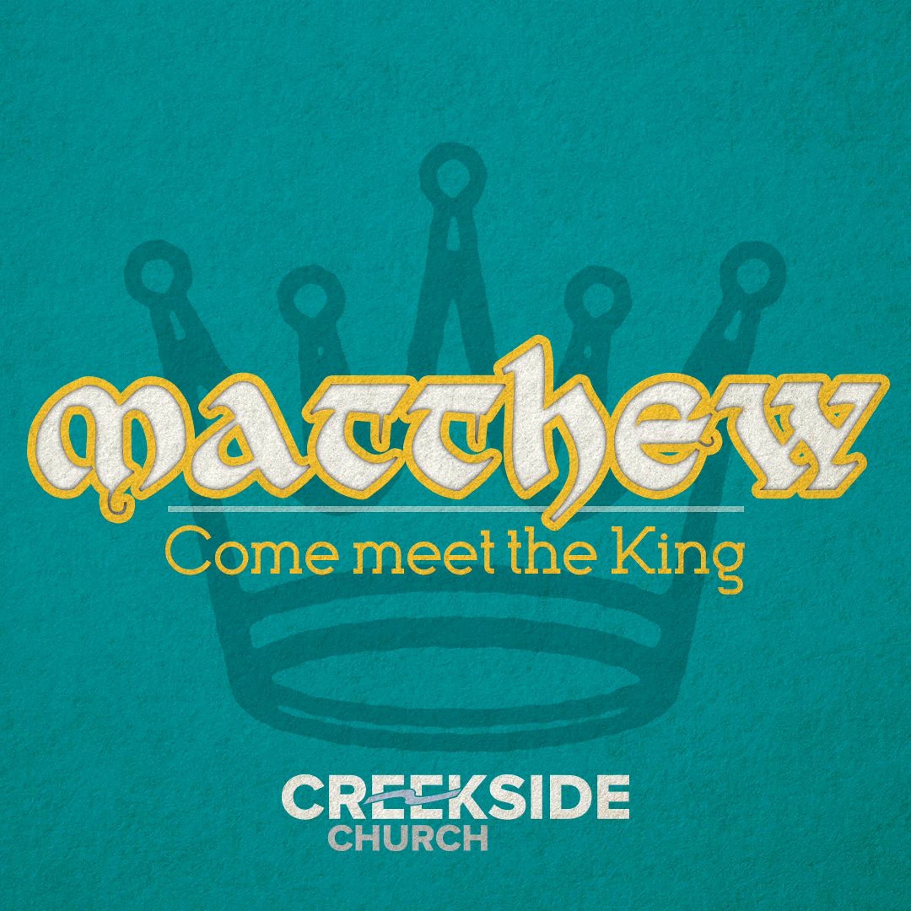 CreeksideDM