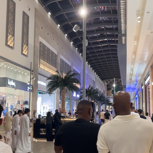 ماشي على نيه LA + شيفه  O.M.J+BDR