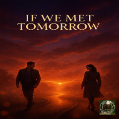 If We Met Tomorrow — Would We Still Walk Away or Hold On This Time