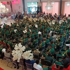 Kimbangu Nde Mosungi - FAKI Europe