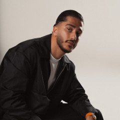 Mero x Amo Type Beat - 94bpm-Dadasbeats25