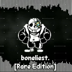 Frakture - Boneliest. [Rare Edition] {NEW}