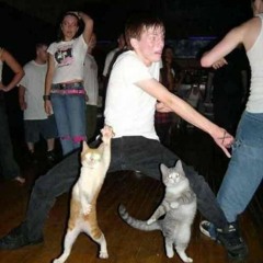 Deep House / Garage Mix To Vibe Dance To At 3am