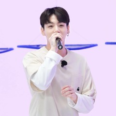 I Love You - Jungkook [Run BTS ep. 153]