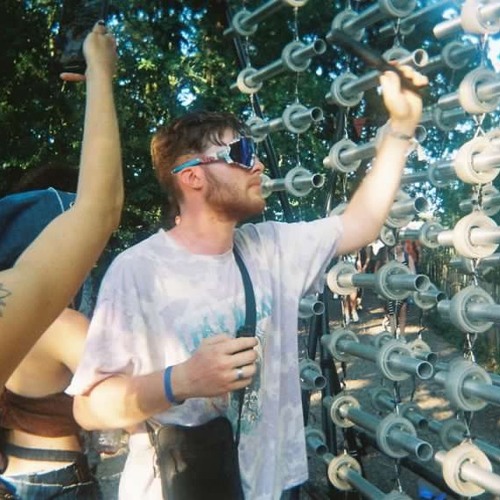 Whammy - Goodentime Mini-mix