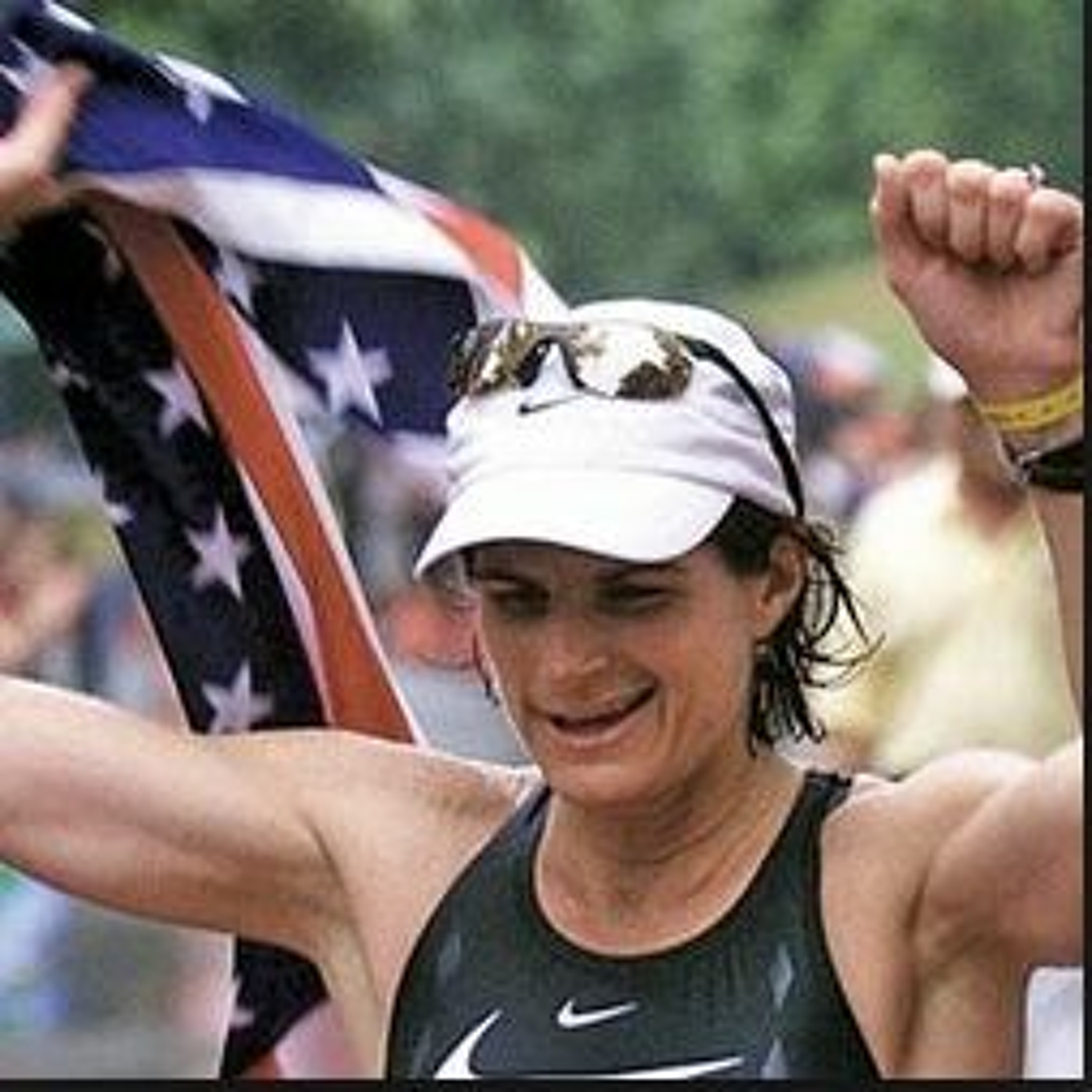 WITSUP women in triathlon