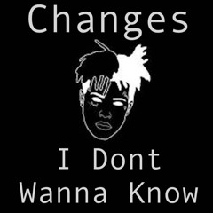I Don't Wanna Know/Changes (Mash-Up Cover)