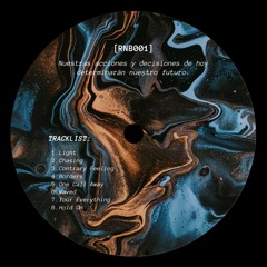 One Call Away (Original Mix)