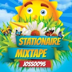 STATIONAIRE MIXTAPE 08 "KlapMix"
