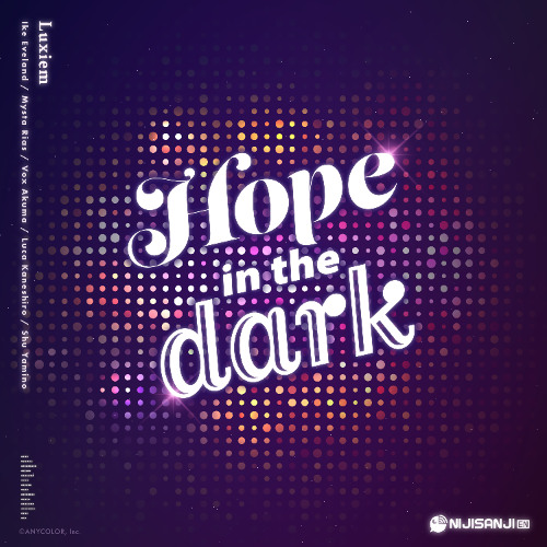 【中古】「非常に良い」［CD］Dark Hope Stream Hope in the dark by NIJISANJI EN Music | Listen online for