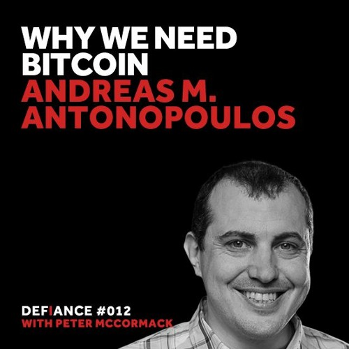 Mastering Bitcoin 2e - Andreas Antonopoulos