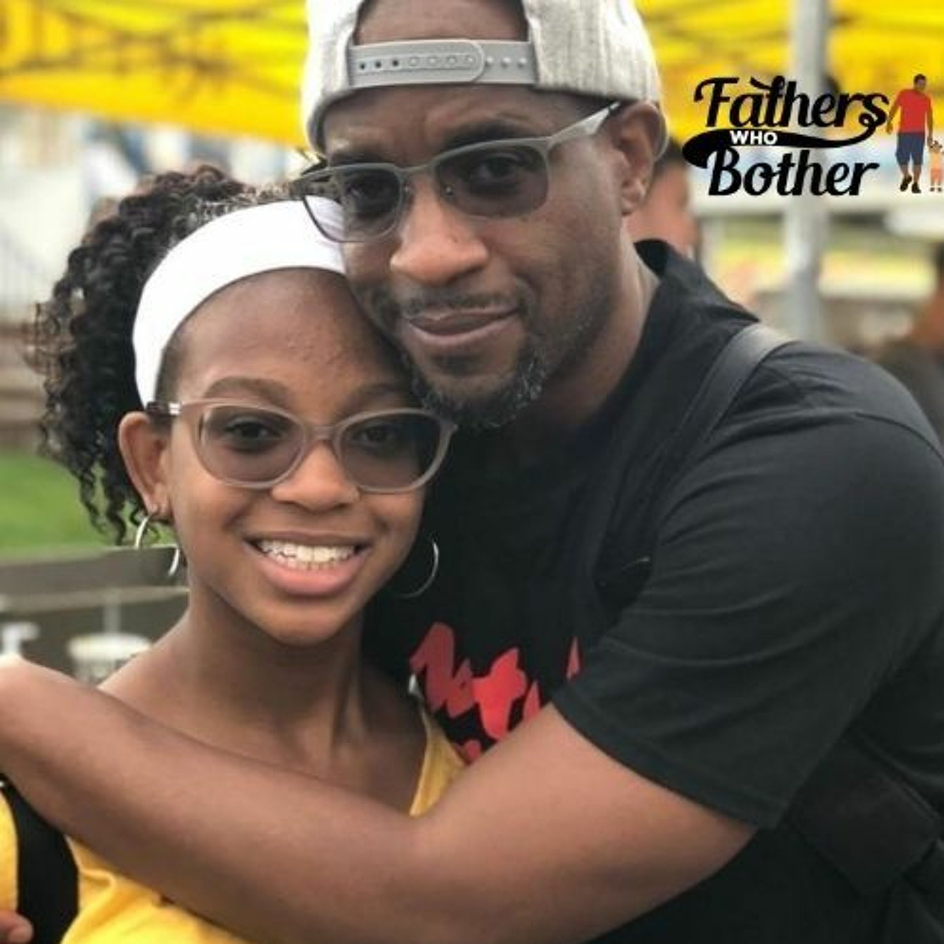 Fathers Who Bother Podcast