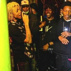 AVANETTI JUNE 2022 | Hakah 21nights Coell Hvntxr Vara Fayzo Elias Shub