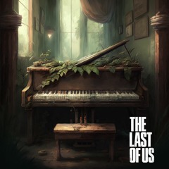 The Last Of Us - Main Theme | Piano Cover