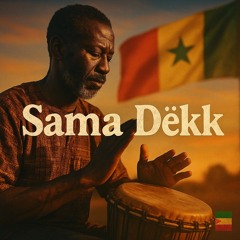 Sama Dëkk