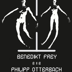 Benedikt Frey b2b Philipp Otterbach @ arkaoda Berlin (04/01/20)
