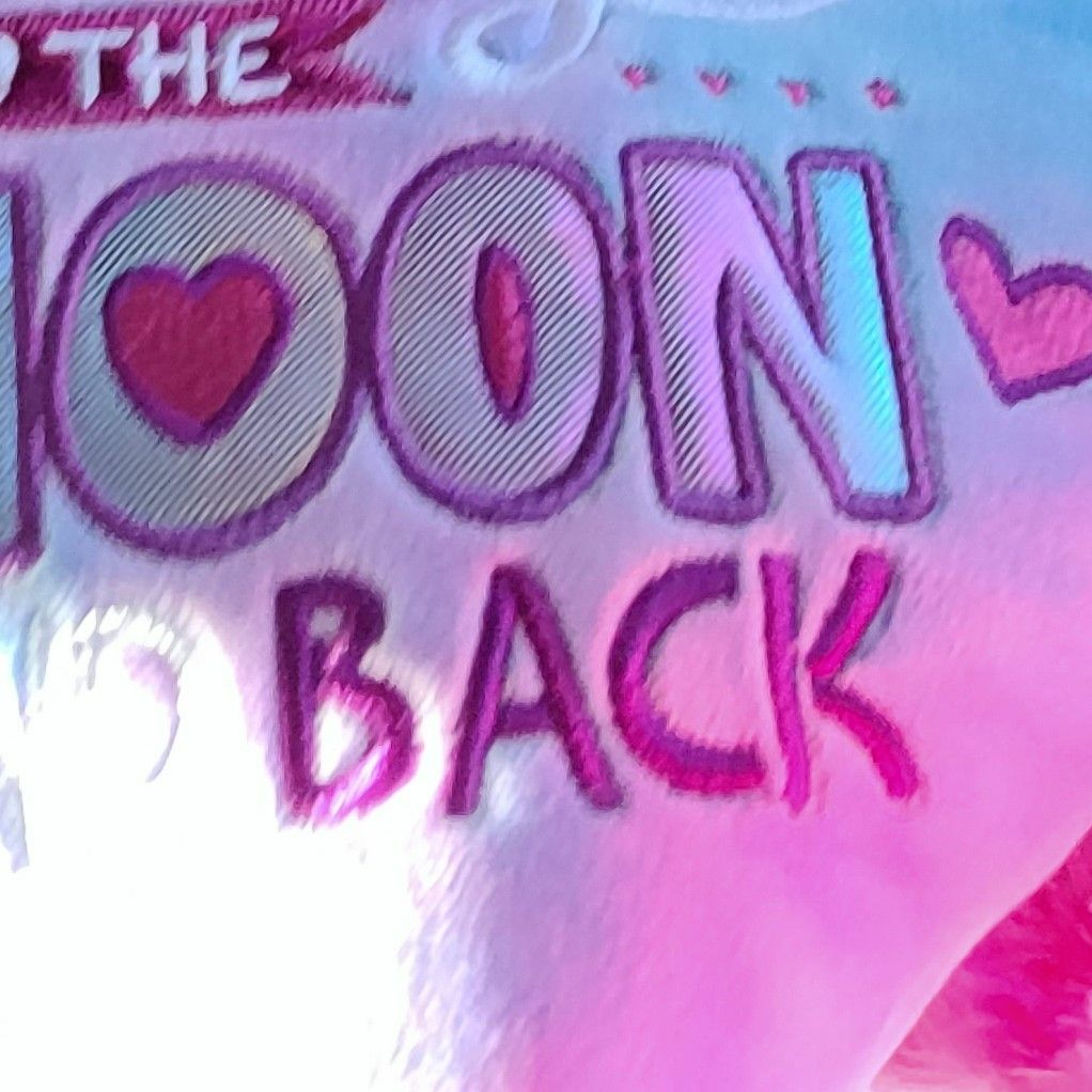 that oon back flow episode artwork