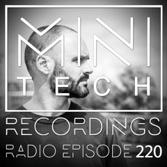 MTR RADIO 220 David Leese