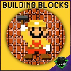 Build The Blocks