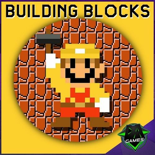 Build The Blocks
