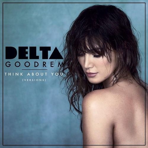 Think About You (Initial Talk Remix)