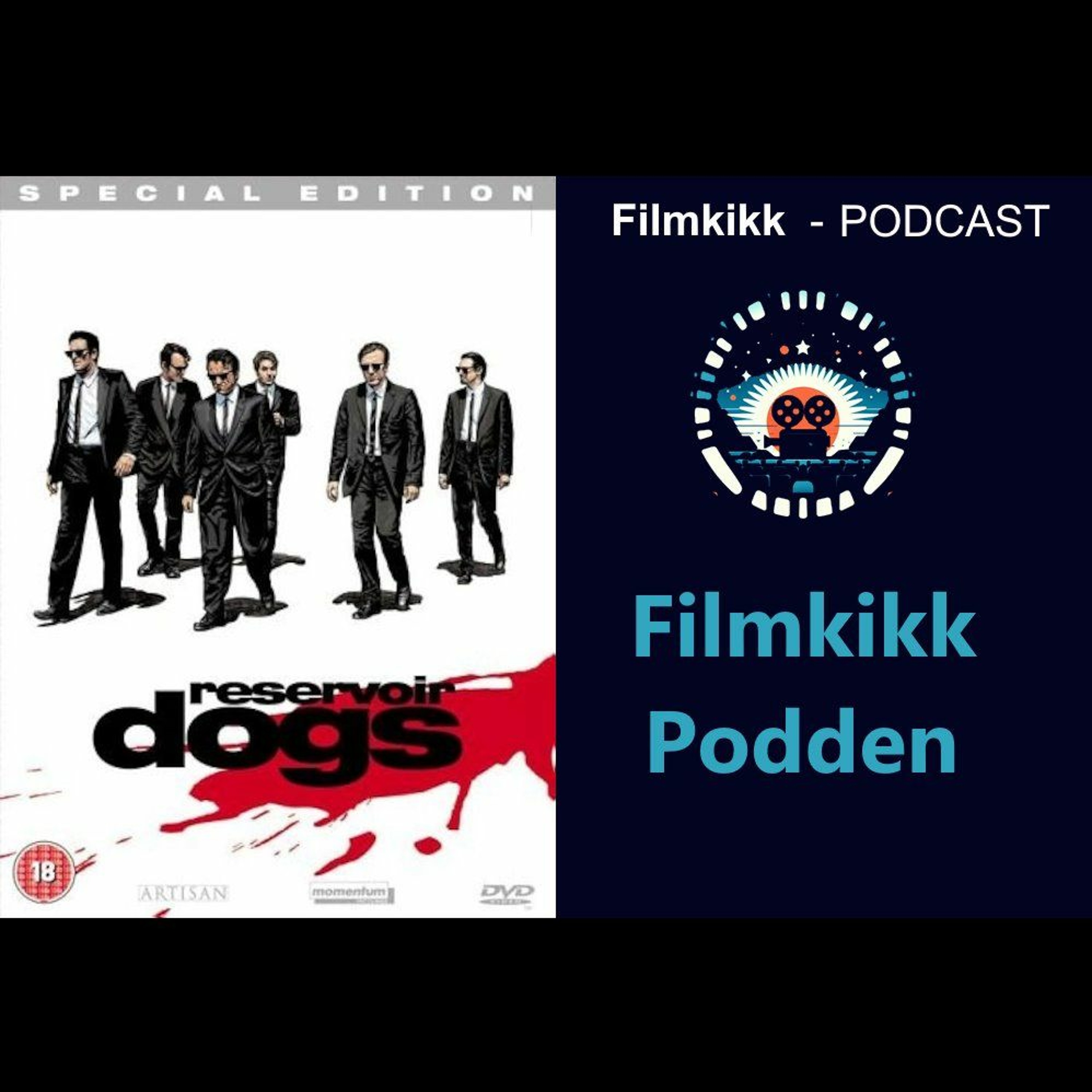 Filmkikkpodden