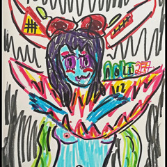 Paralyzed Darling