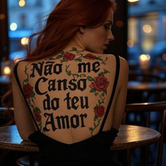 Não me Canso do Teu Amor (Portuguese)