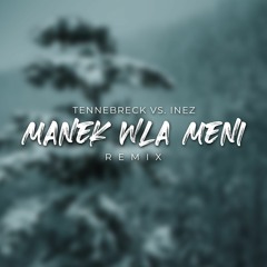 Tennebreck Vs. Inez - Menak Wla Meni (Remix) (Extended)