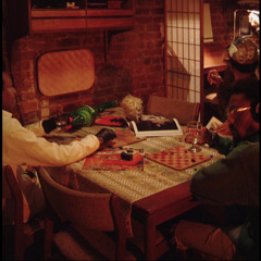 RIGHT NOW - bb haze x jawnny bri