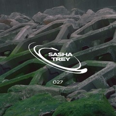 VORTEX INVITES 027: Sasha Trey