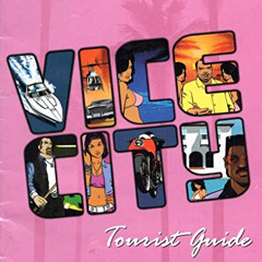 Vice City (prod. blade901)