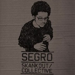 SEGRO SKANK - HIATUS 2020 Mix