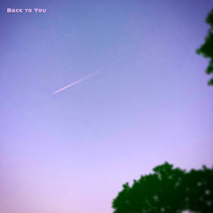 Back to You