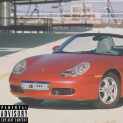 ZK - Porsche ano 2000 (audio oficial)