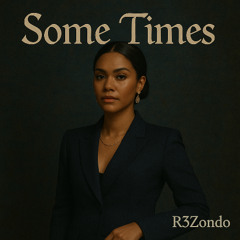 Sometimes