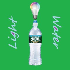 Light Water Bay Vol. 15