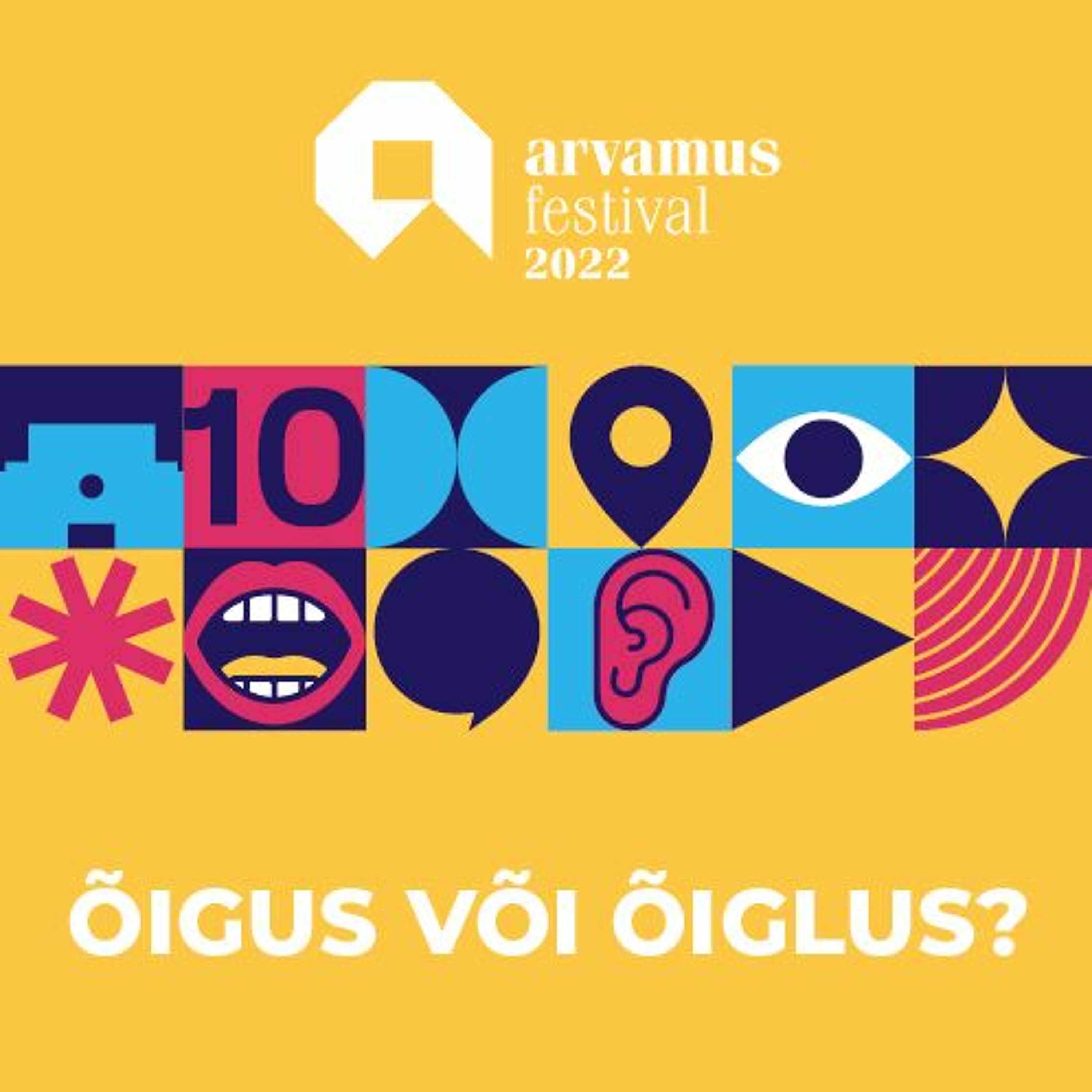 Arvamusfestival