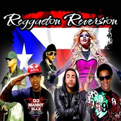 REGGAETON REVERSION